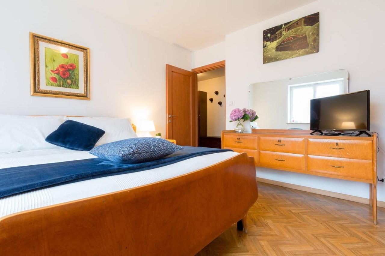 La Casa Di Michela - 120M2 In The Mountains With Fireplace & Garden Strigno Exterior foto