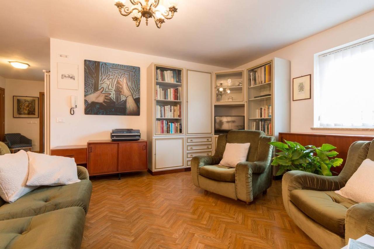 La Casa Di Michela - 120M2 In The Mountains With Fireplace & Garden Strigno Exterior foto